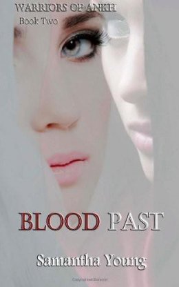 Blood Past