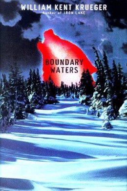 Boundary waters
