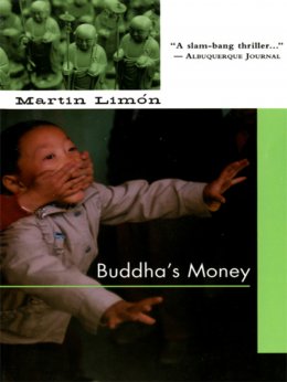 Buddha's money