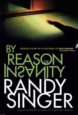 By reason of insanity