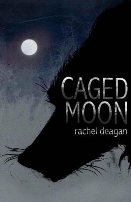 Caged Moon