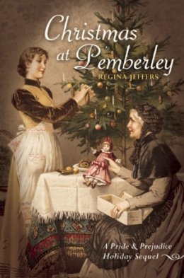 Christmas at Pemberley