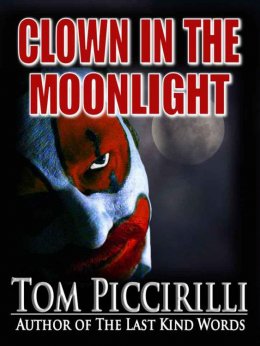 Clown in the Moonlight