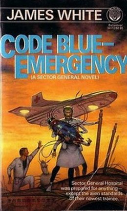 Code Blue Emergency