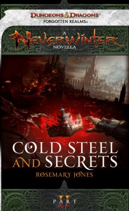 Cold Steel and Secrets Part 2