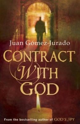 Contract with God aka The Moses Expedition