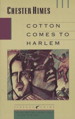 Cotton comes to Harlem