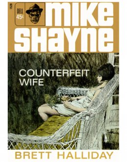 Counterfeit Wife