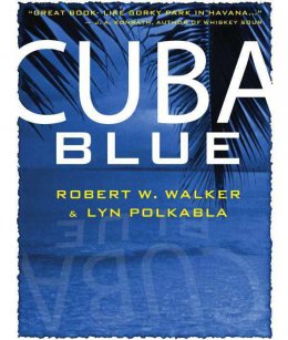 Cuba blue