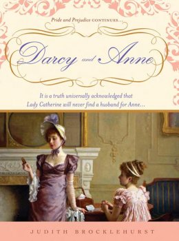 Darcy and Anne