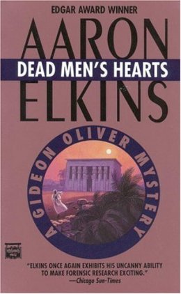 Dead men’s hearts