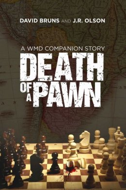 Death of a Pawn: A WMD Companion Short Story