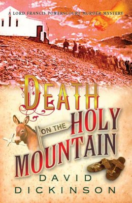 Death on the Holy Mountain