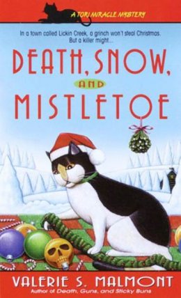 Death, Snow, and Mistletoe