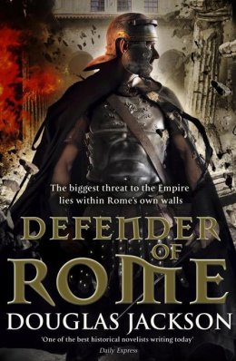 Defender of Rome