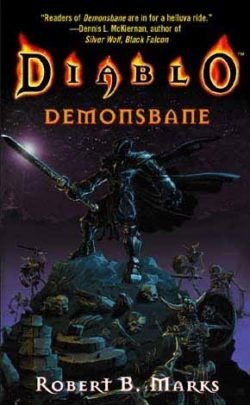 Diablo: Demonsbane