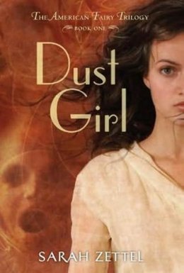 Dust girl