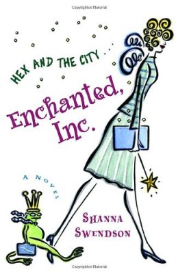 Enchanted, Inc