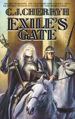 Exiles Gate