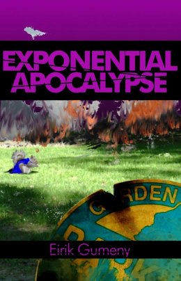Exponential Apocalypse