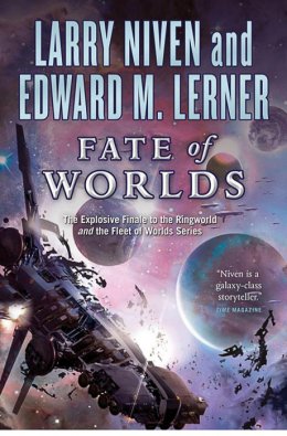Fate of Worlds: Return From the Ringworld