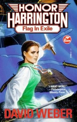 Flag In Exile