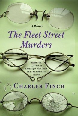 Fleet Street murders