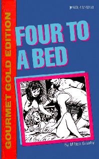Four to a bed