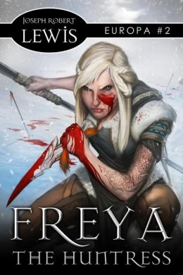 Freya the Huntress