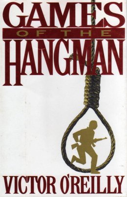 Games of The Hangman