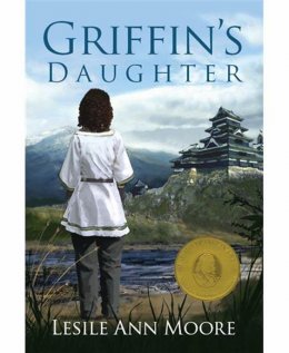 Griffin's Daughter