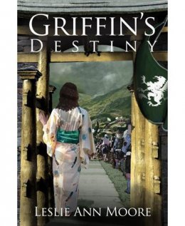 Griffin's Destiny