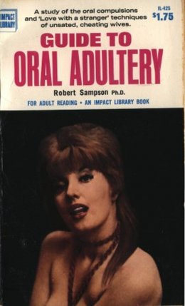 Guide to Oral Adultery