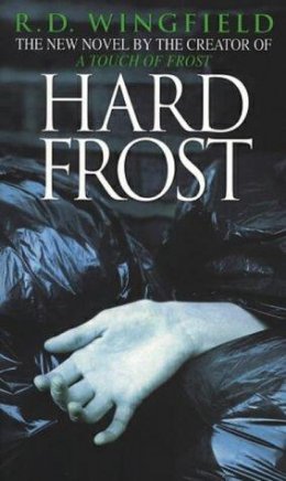 Hard Frost