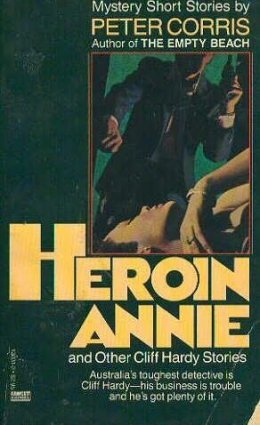 Heroin Annie