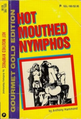 Hot Mouthed Nymphos