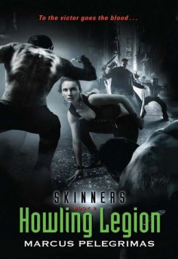 Howling Legion