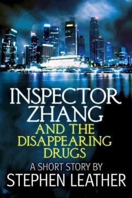Inspector Zang and the disappearing drugs