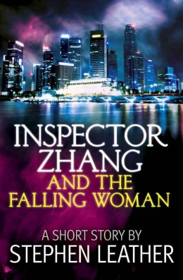 Inspector Zang and the falling woman