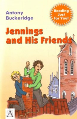 Jennings and His Friends
