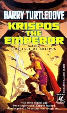 Krispos the Emperor