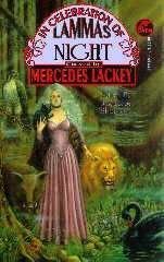 Lamma's Night (anthology)