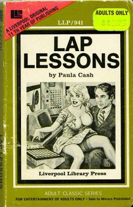 Lap lessons
