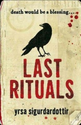 Last Rituals