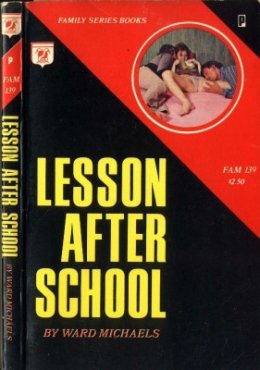 Lessons After School