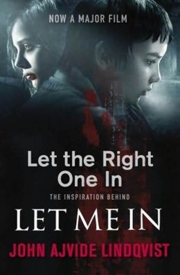 Let The Right One In aka Let Me In