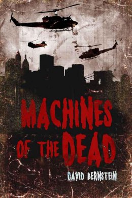 Machines of the Dead