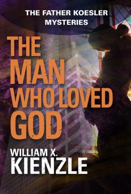 Man Who Loved God