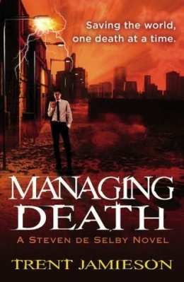 Managing death