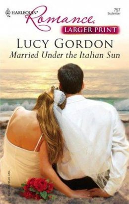 Married Under the Italian Sun